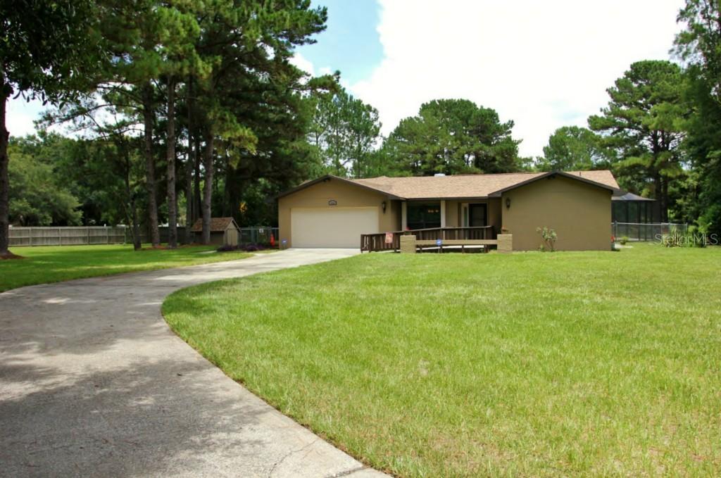 2424 Annbrook Ct., New Port Richey, FL 34655