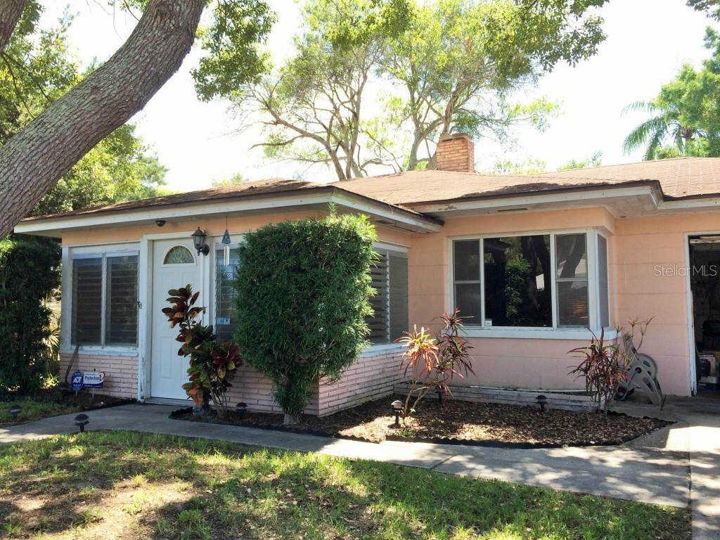 2020 Plaza Delores, Clearwater, FL 33755