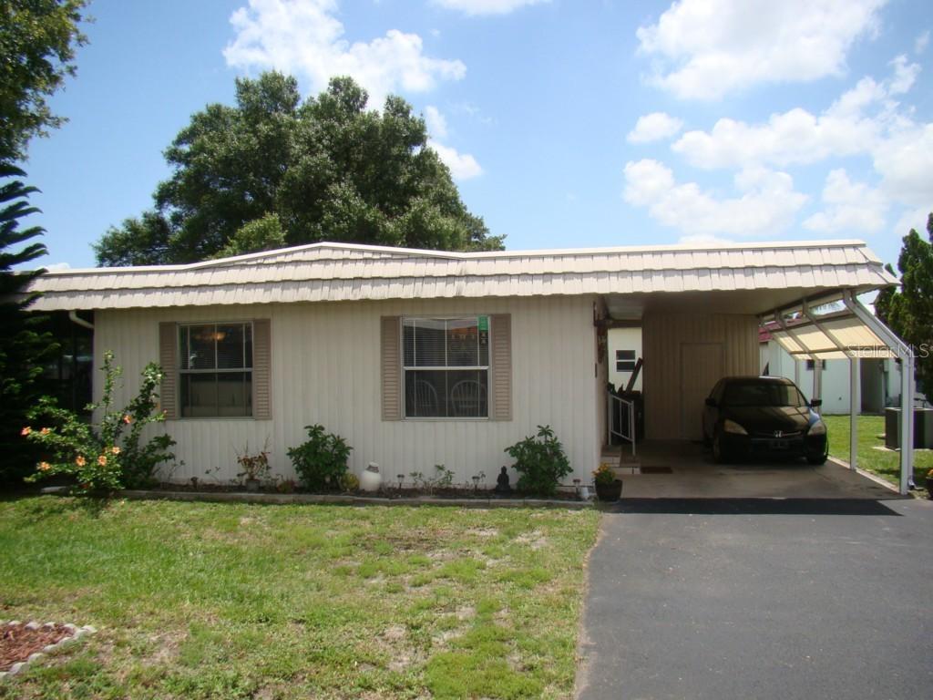 7100 Ulmerton Rd. #672, Largo, FL 33771