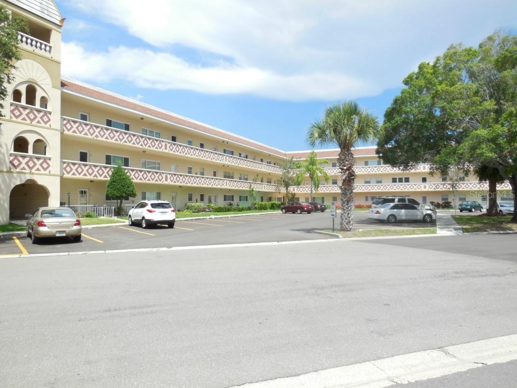 2384 Tahitian Ln. #56, Clearwater, FL 33763