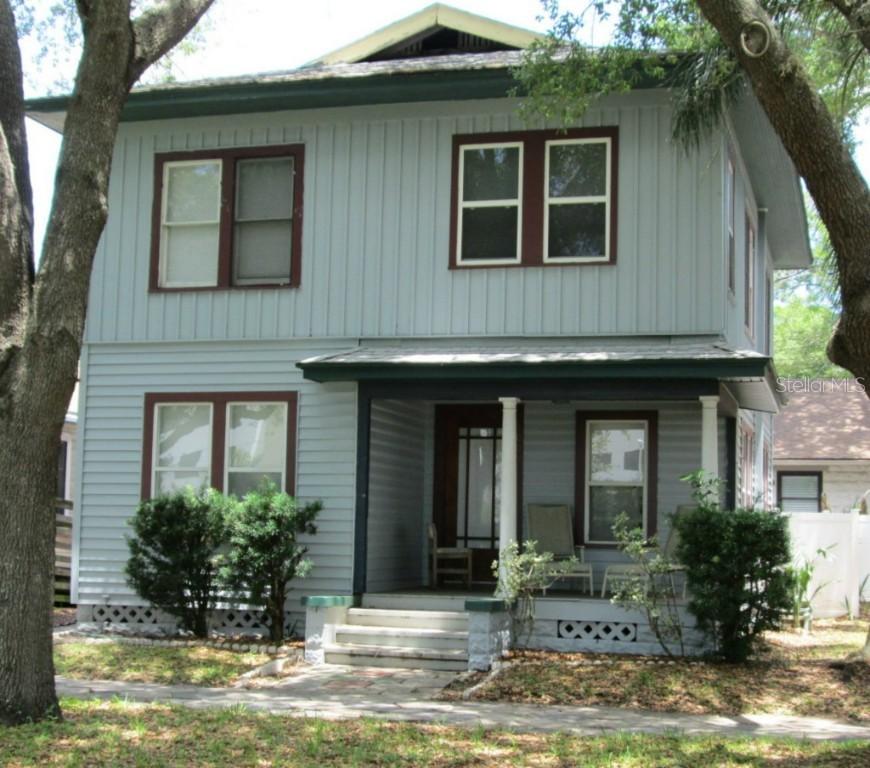 1009 7th Ave., St Petersburg, FL 33705