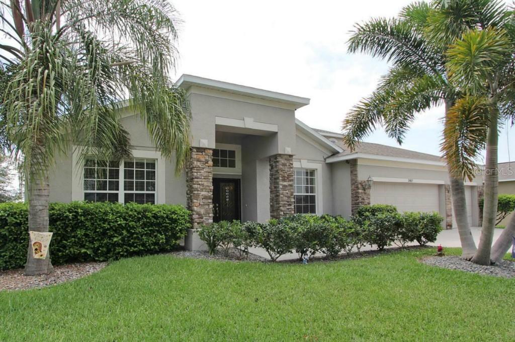 2407 Yukon Cliff Dr., Ruskin, FL 33570