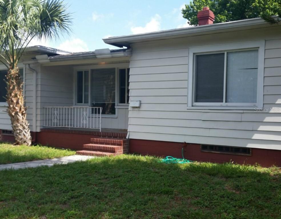 2611 3rd Ave., St Petersburg, FL 33713