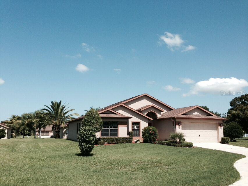 13741 Waggle Ct., Hudson, FL 34669