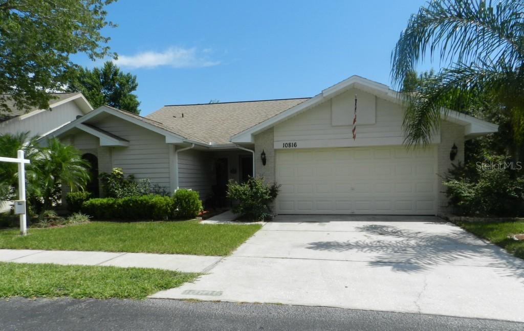 10816 Livingston Dr., New Port Richey, FL 34654
