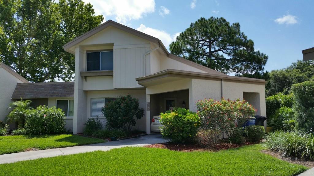 2717 Sand Hollow Ct. #158C, Clearwater, FL 33761