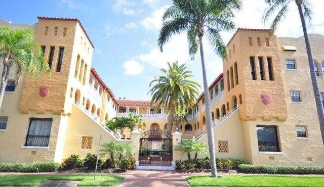 210 22nd Ave. #2, St Petersburg, FL 33704