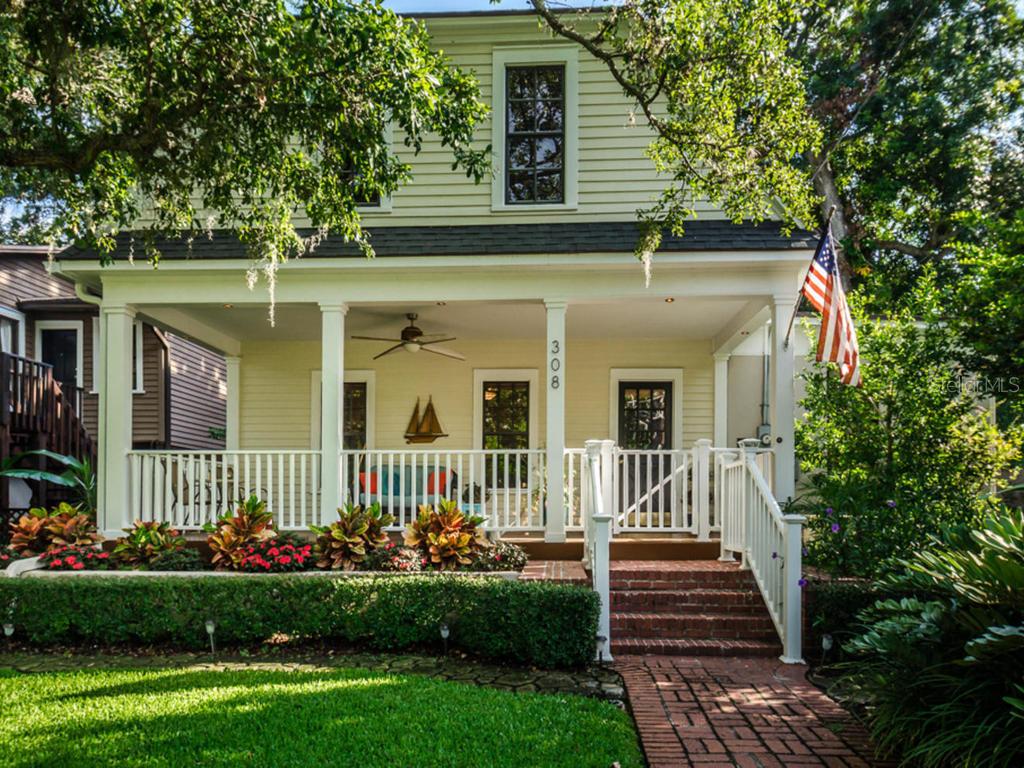308 Engman St., Clearwater, FL 33755