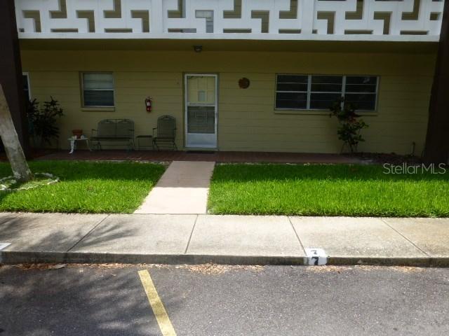 2417 Persian Dr. #5, Clearwater, FL 33763