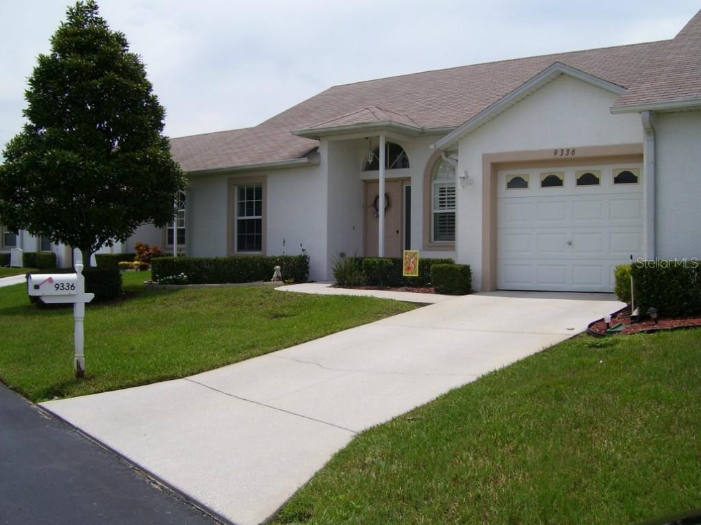 9336 Santa Monica Way, New Port Richey, FL 34655