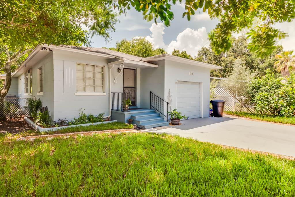 1317 58th St., Gulfport, FL 33707