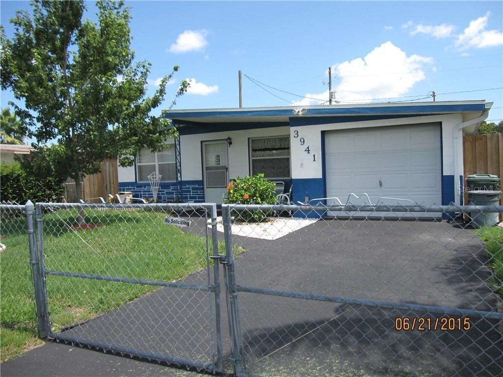 3941 67th Ave., Pinellas Park, FL 33781