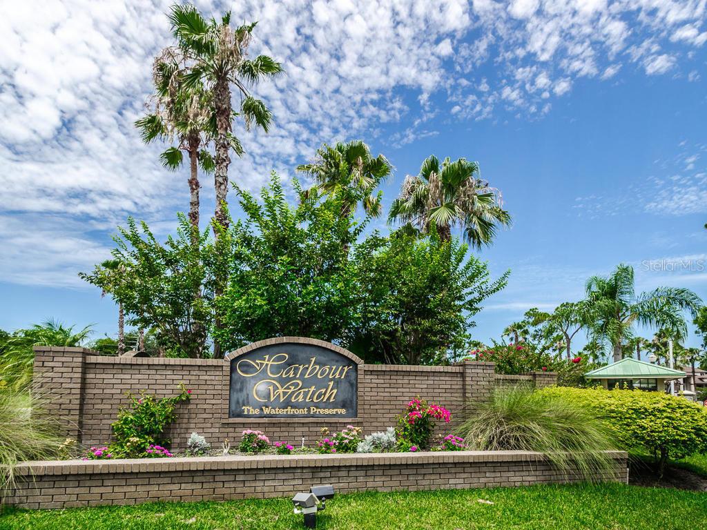 Harbour Watch Cir., Tarpon Springs, FL 34689
