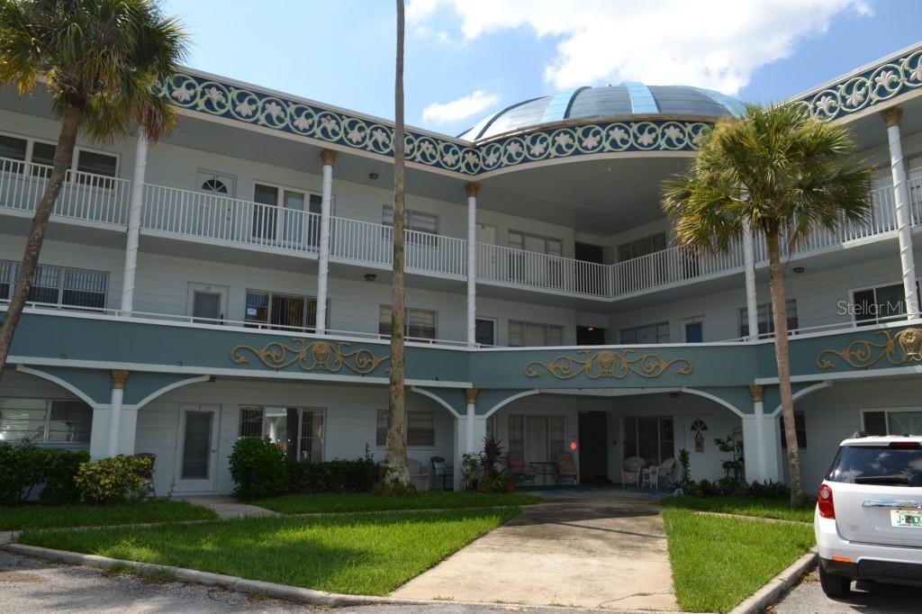 2381 Ecuadorian Way #27, Clearwater, FL 33763