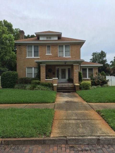 1205 15th Ave., St Petersburg, FL 33704