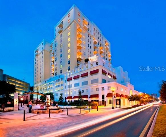 628 Cleveland St. #1111, Clearwater, FL 33755