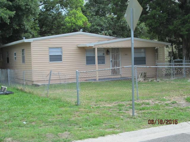 3860 10th Ave., St Petersburg, FL 33711