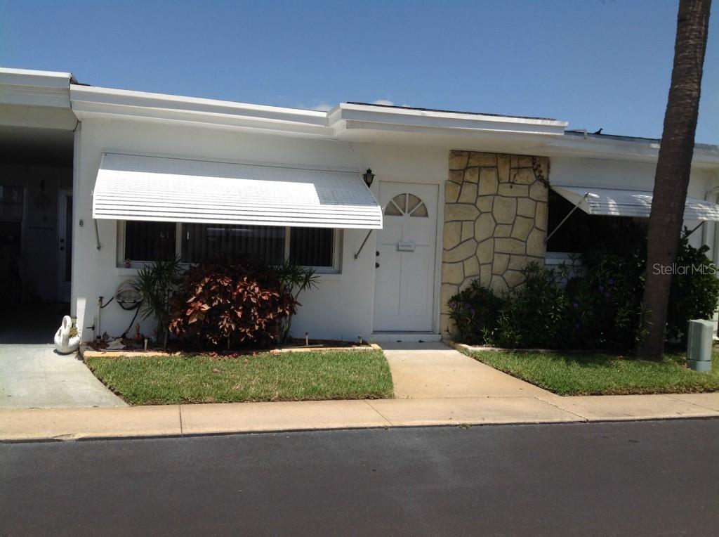 250 Rosery Rd. #237, Largo, FL 33770