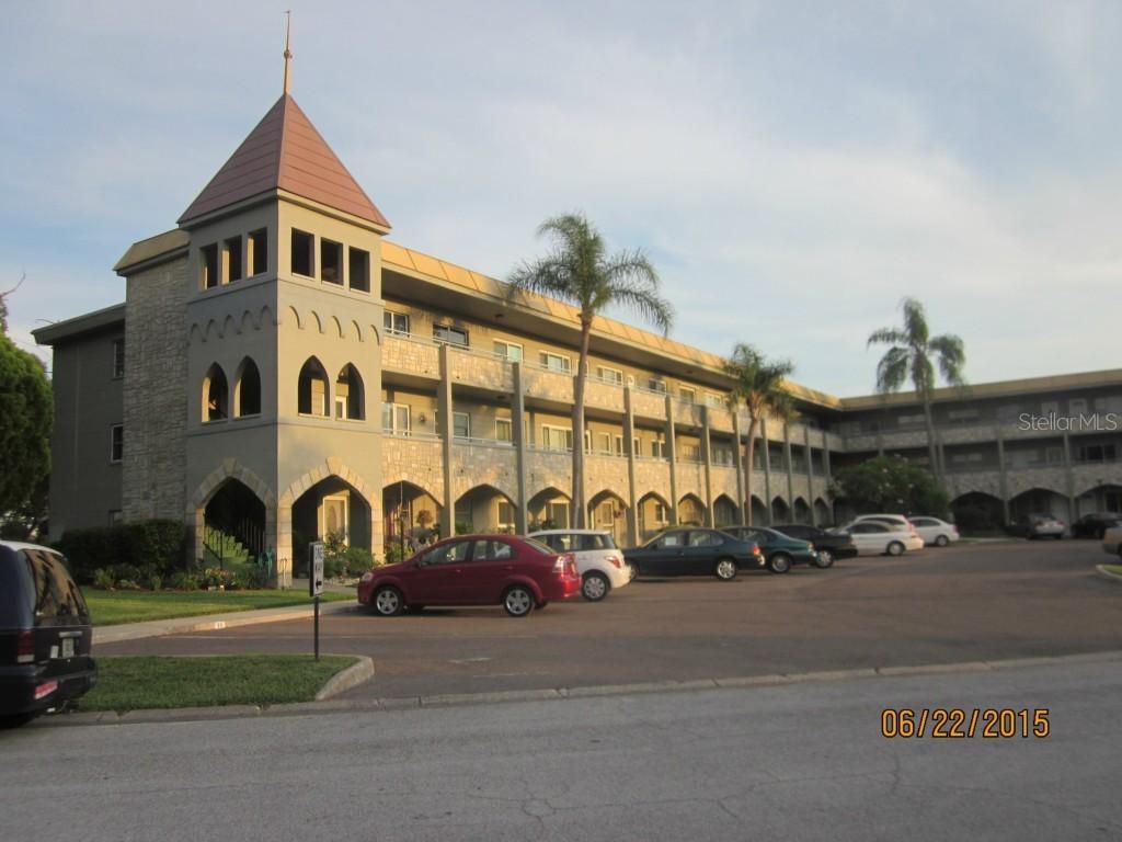 2461 Canadian Way #29, Clearwater, FL 33763