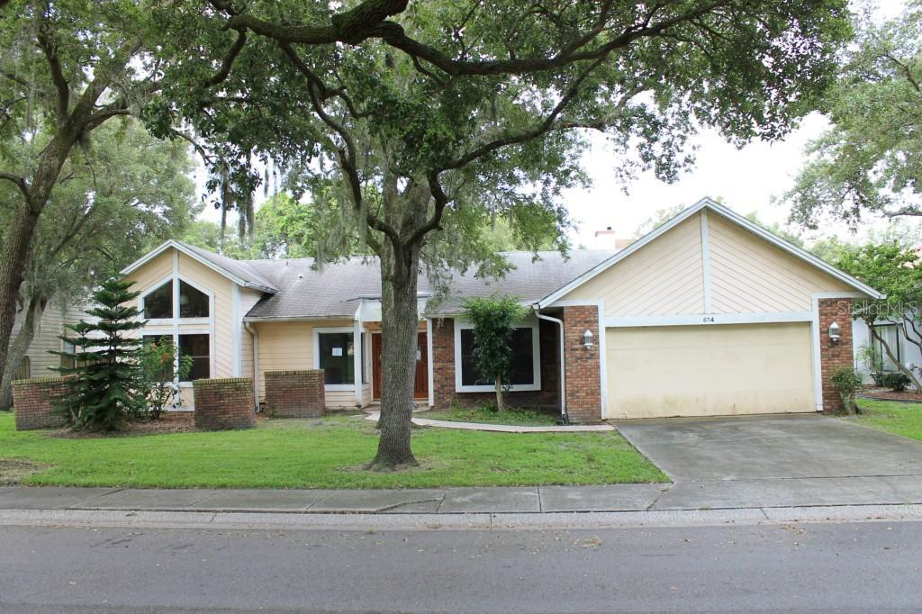 614 Fayette Dr., Safety Harbor, FL 34695