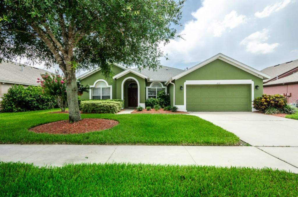 1453 Tawnyberry Ct., Trinity, FL 34655