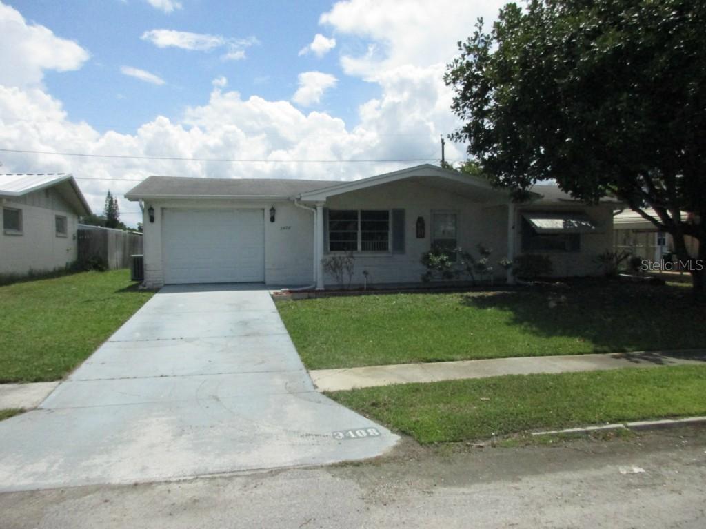 3408 Monticello St., Holiday, FL 34690