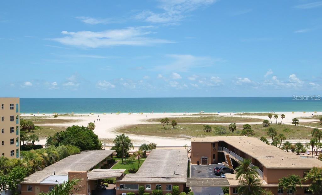 11455 Gulf Blvd. #500, Treasure Island, FL 33706