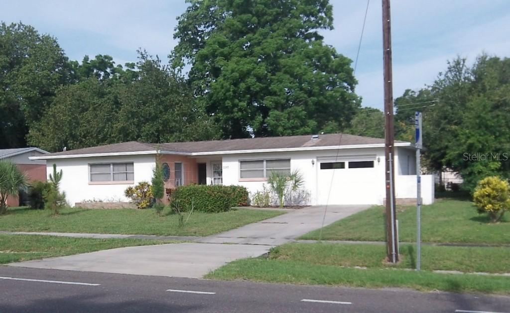 5545 4th St., St Petersburg, FL 33705