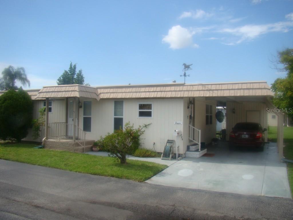 7100 Ulmerton Rd. #724, Largo, FL 33771