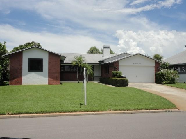 413 4th Ave., Tierra Verde, FL 33715