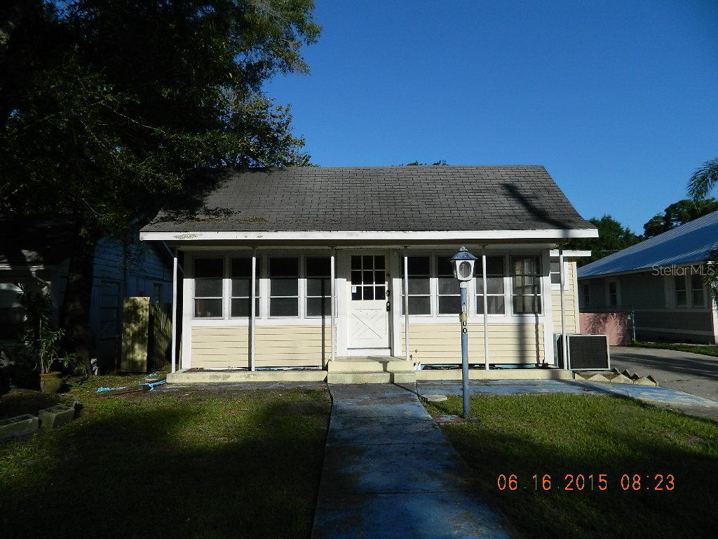 1000 17th St., St Petersburg, FL 33713
