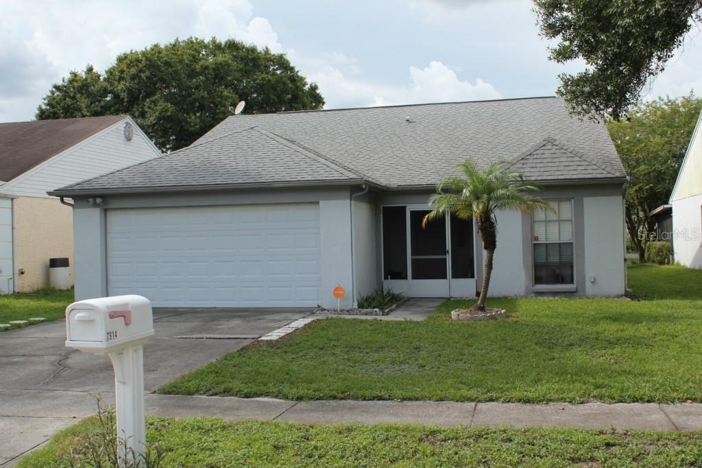 7914 George Washington Ln., Tampa, FL 33637