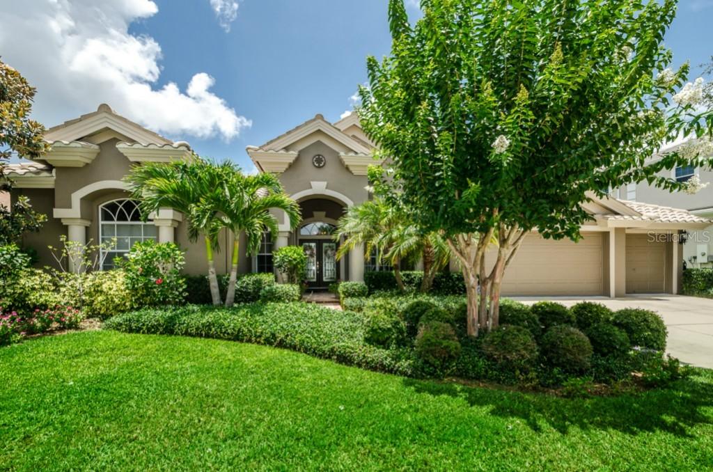10218 Golden Eagle Dr., Largo, FL 33778