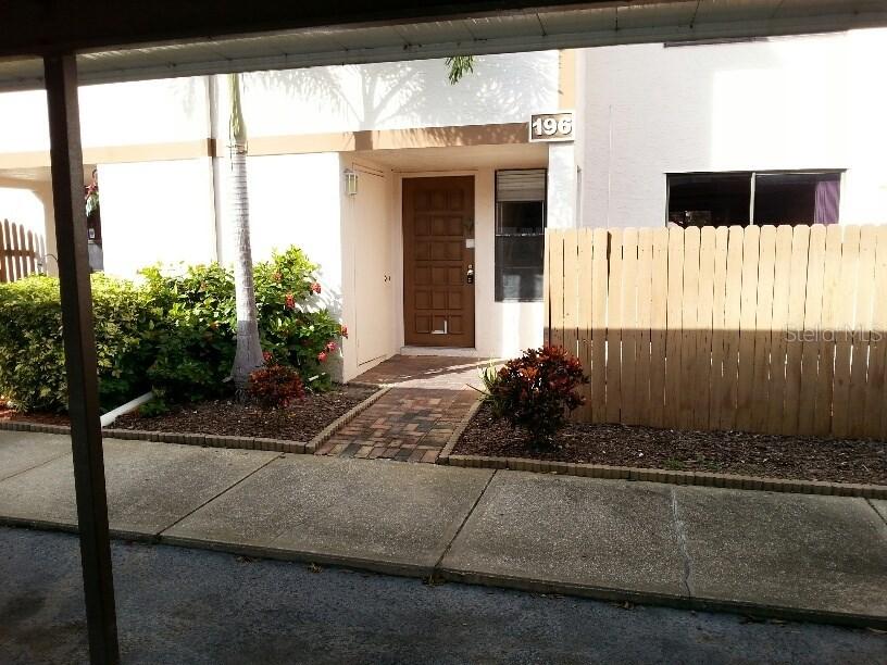 9209 Seminole Blvd. #196, Seminole, FL 33772