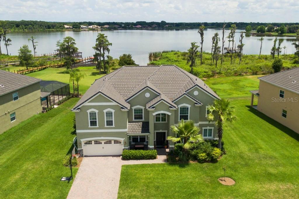 1929 Lake Roberts Landing Dr., Winter Garden, FL 34787