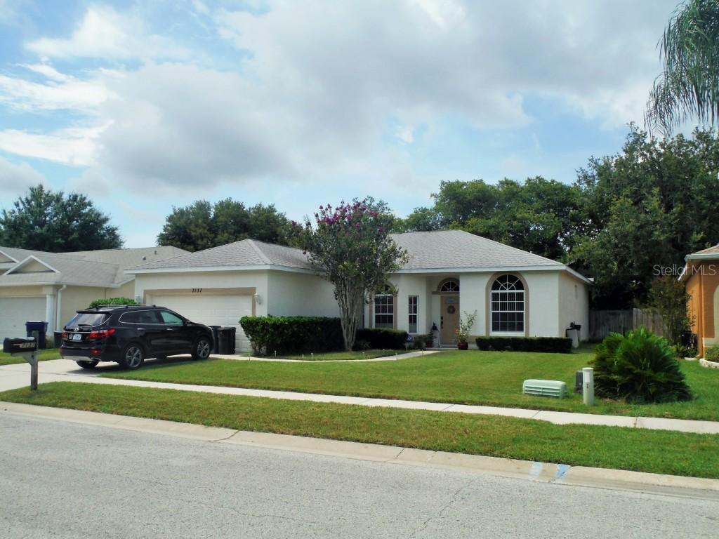 7137 Captiva Cir., New Port Richey, FL 34655