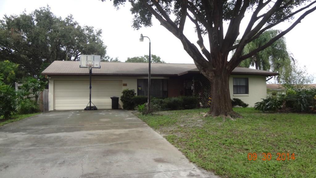 2545 57th Pl., St Petersburg, FL 33714
