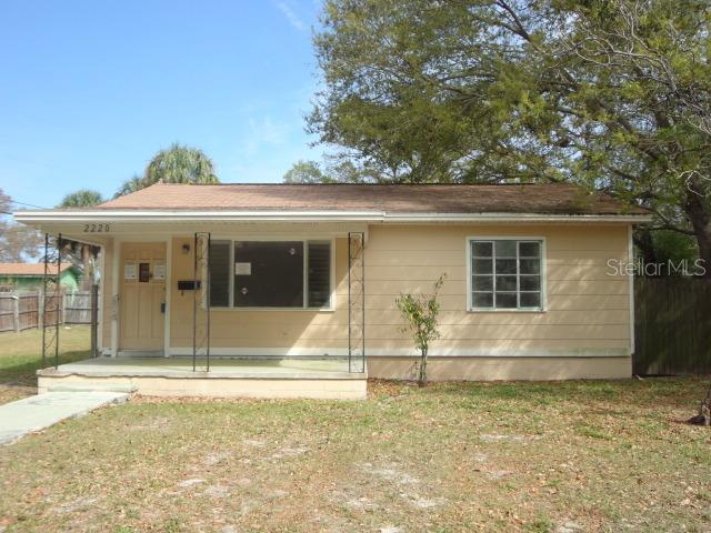 2220 35th St., St Petersburg, FL 33711