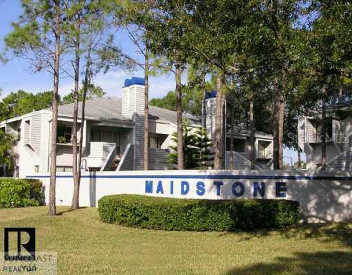 8707 Bardmoor Pl. #202, Seminole, FL 33777