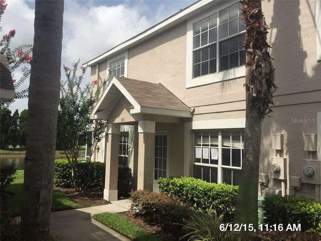 641 Kensington Lake Cir., Brandon, FL 33511