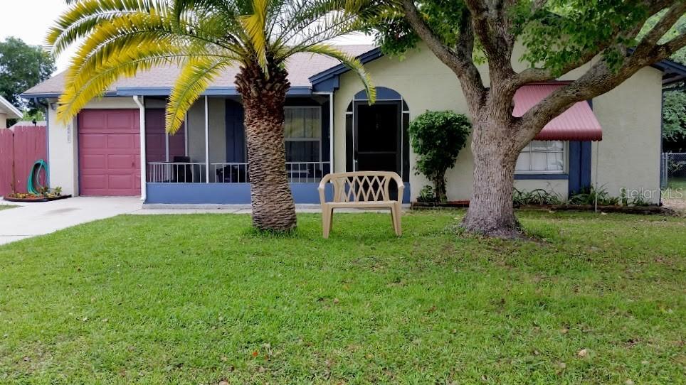 3443 Martell St., New Port Richey, FL 34655