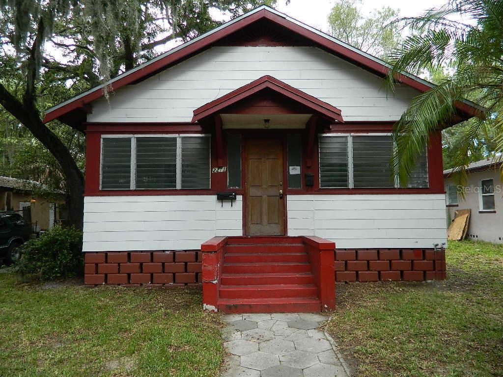 2211 22nd Ave., St Petersburg, FL 33712