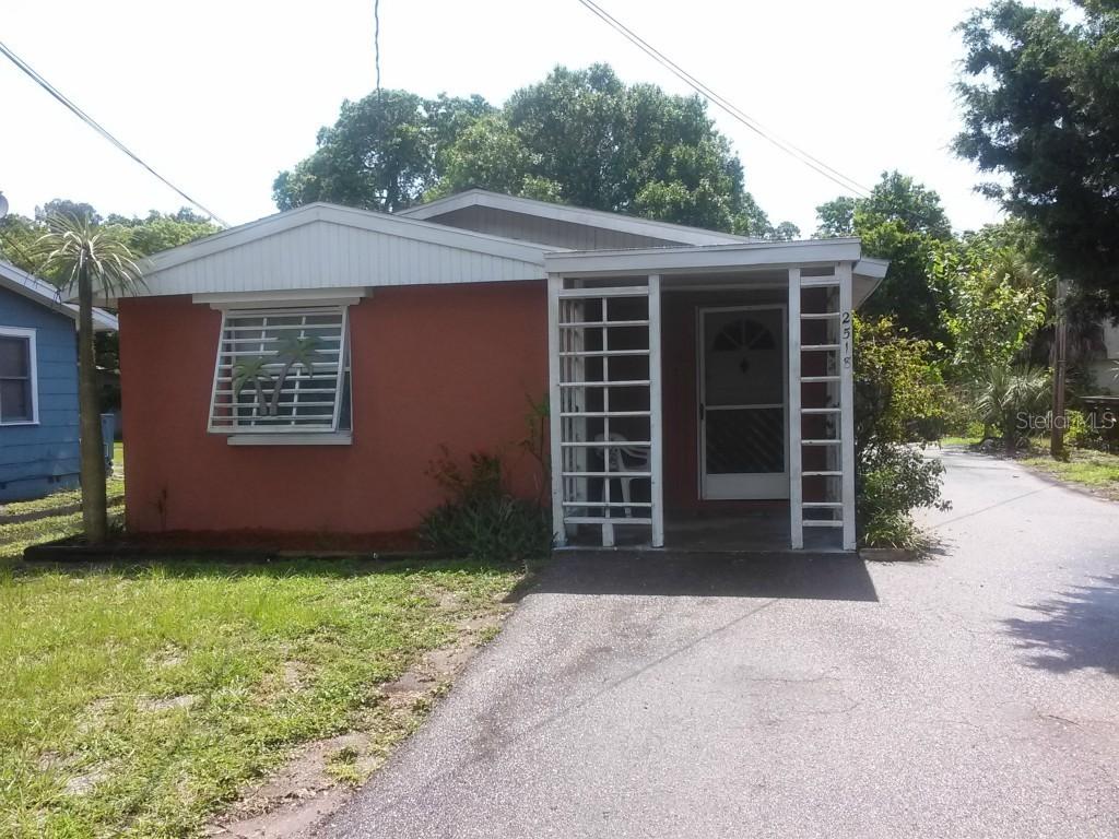 2518 York St., Gulfport, FL 33707
