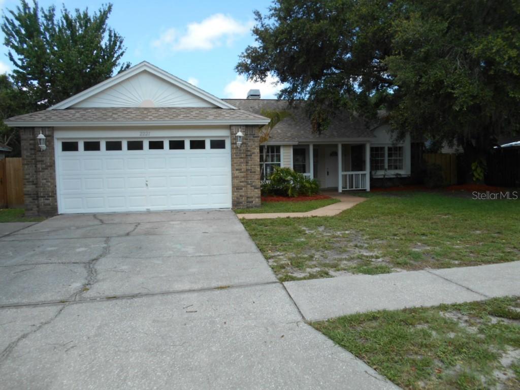 2221 Egret Walk Ct., New Port Richey, FL 34655