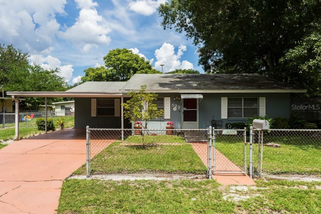 527 Victoria Blvd., Auburndale, FL 33823