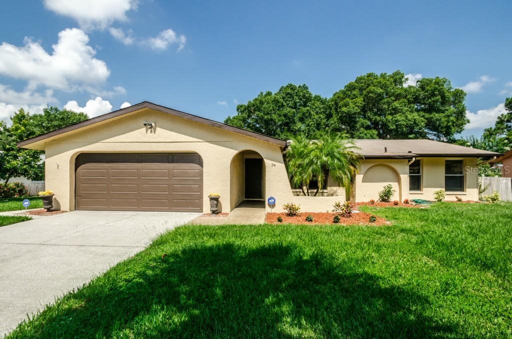 24 Valencia Cir., Safety Harbor, FL 34695