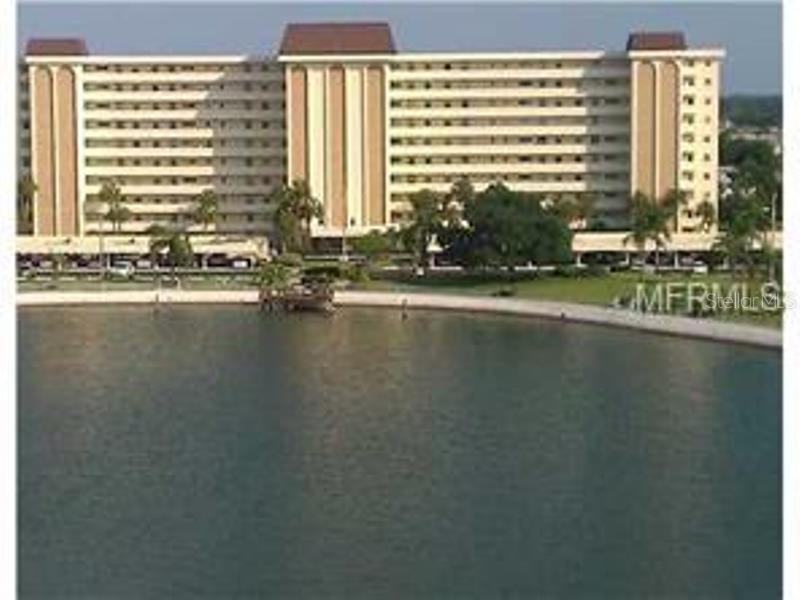 4725 Cove Cir. #103, St Petersburg, FL 33708