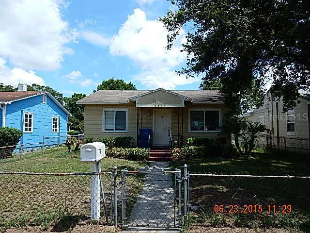 4519 4th Ave., St Petersburg, FL 33711