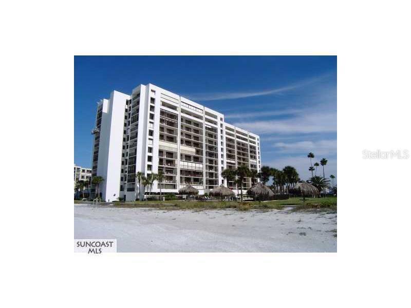 1460 Gulf Blvd. #406, Clearwater, FL 33767