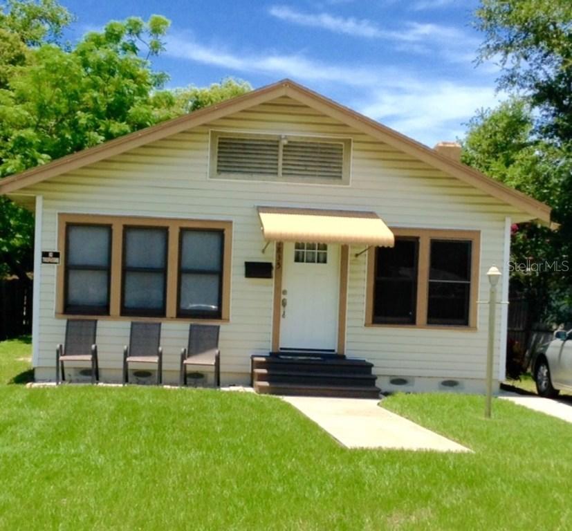 1835 47th St., St Petersburg, FL 33711